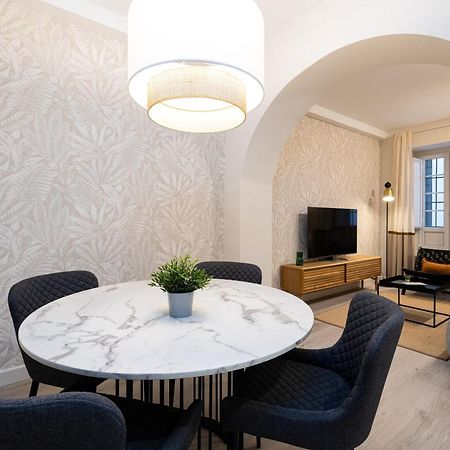 Cozy Apartment In The Heart Of Малага Экстерьер фото